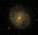 Citizen science: Galaxy Zoo Background: galaxies come in