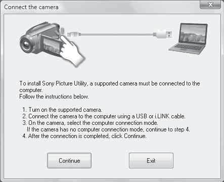You can read images recorded on Memory Stick PRO Duo media in Memory Stick media slot of a computer.