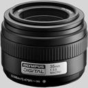 5 Fisheye Lens ZUIKO DIGITAL 11-22 mm 1:2.8-3.