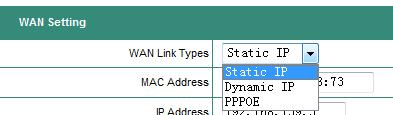 Please make sure the mask is correct and all the VoIP devices are within the same network as Embedded IP-PBX. 8.1.