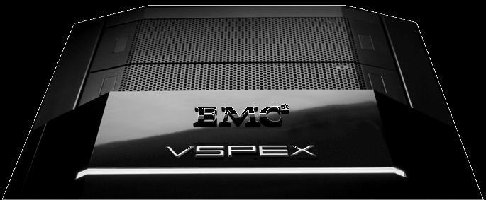 Introducing EMC VSPEX Is There Room For Something