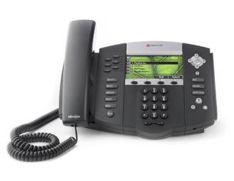 capabilities at their desktop. Add Polycom VVX Cameras to the VVX 500 or VVX 600 phones and bring video to the desktop for additional rebates.