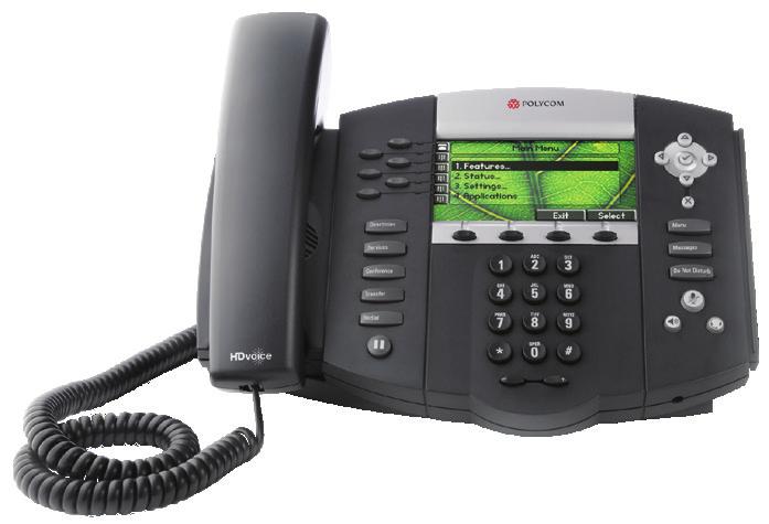 Introduction Do you have Polycom phones that you would like to reuse with 8x8 service? That s great!