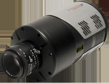 Designed utilizing PI s exclusive XP cooling technology, PIXIS are the only cameras that offer cooling up to -7 C, while the all-metal, hermetically sealed design, with the industry s only lifetime