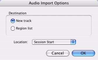 Allow Track Arm Commands in Local Mode: Sets Pro Tools to respond to incoming track arming (record enable) commands even when the system is not in Remote Mode.