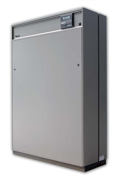 Room Solution CRAC Main features Range from 6 to 20kW Upflow / downflow Air-cool /