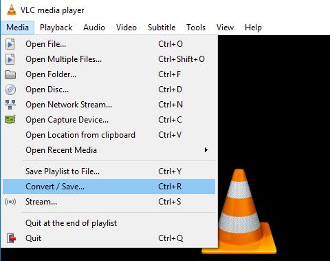 ECA Video Submission - Student Guide 5. Video Compression If your video file size exceeds the 500MB limit, you may use VLC media player to compress your video file before submission.