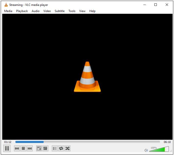 ECA Video Submission - Student Guide 31 The video compression will