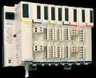 With the basic hardwired I/O solution, the imcc is factory wired and labeled, tested, and documented, eliminating the time