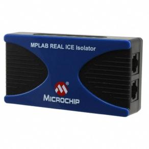 MPLAB REAL ICE Isolator 2012 Microchip Technology Incorporated. All Rights Reserved.