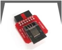 Debugger Test Boards 2012 Microchip Technology Incorporated. All Rights Reserved.
