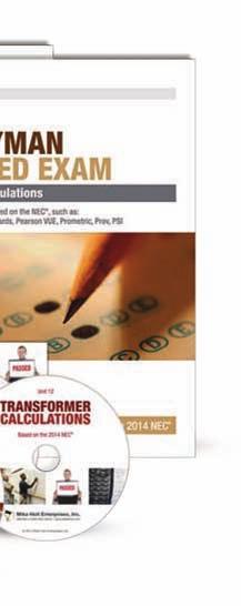 Current, Motors, Generators, & Transformers DVD THE NATIONAL ELECTRICAL CODE Understanding the