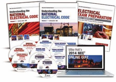 This library includes: Limited Energy and Communication Systems Limited Energy & Communications Systems DVD Basic Electrical Theory Electrical Fundamentals & Basic Electricity DVD Electrical