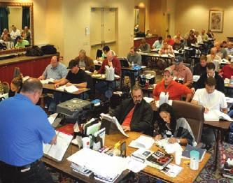 The Florida Contractor exam preparation course is a 10 all the way.