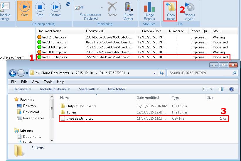 2.2.10 FIND/FIND NEXT Find/Find Next is located under the Configurations tab, in the Scenario Management group.