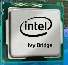 INTEL LAUNCHED