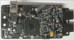 Electron Devices Board Using FX3* 3.