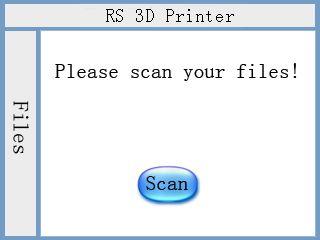 During online printing, the interface in the right cannot be edited. (Pic 8.