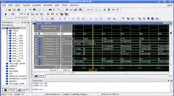 Verdi Behavior Verdi Behavior Analysis Analysis Engine Engine Verdi 33 Visualization Bundled with simulator Verdi Behavior with basic Analysis debug:
