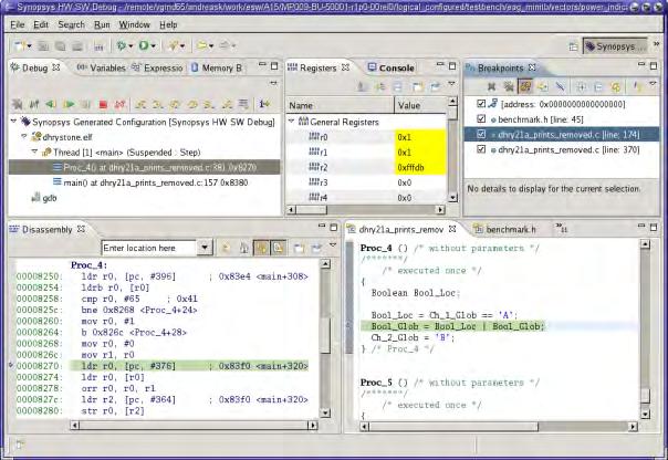 (RTL) Application Logic (RTL) SoC Simulation/Emulation Mem Image