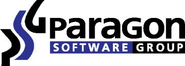 PARAGON Technologie GmbH, Systemprogrammierung Heinrich-von-Stephan-Str. 5c 79100 Freiburg, Germany Tel. +49 (0) 761 59018201 Fax +49 (0) 761 59018130 Internet www.