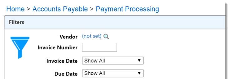Step 4: Payment Processing 1.