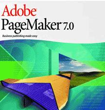 Pagemaker COMPANY ADOBE PRICE 499$ WEB PAGE http://www.adobe.com/products/pagemaker/main.html BRIEFLY; Adobe PageMaker 7.