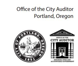 City of Portland Audit: Follow-Up on Compliance with Payment Card