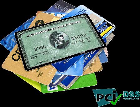 What is PCI DSS?