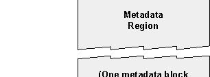 Table, Metadata Region