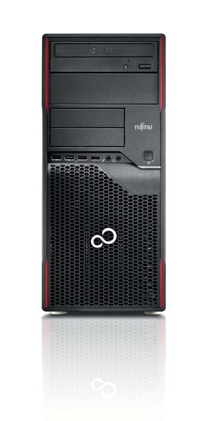 Data Sheet Fujitsu ESPRIMO P710 E90+ Desktop PC Excellent Performance, Expandability And Energy Efficiency Fujitsu ESPRIMO P710 PCs bring you highly expandable technology for your challenging