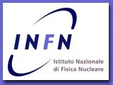 INFN Genova, Italy, 2.
