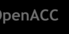 OpenACC Execution