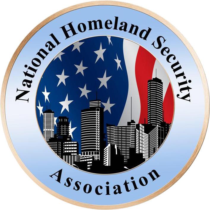The National Homeland Security Association is proud to announce the following agenda of the National Homeland Security Conference.