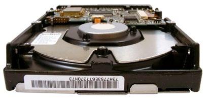 SSDs have no moving parts which makes them more reliable than HDDs, however they are also much more expensive.