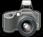 The number of pixels a camera can capture is measured in megapixels (MP), one megapixel is equal to 1 million pixels.