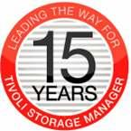 Complete Storage Management Backup / Restore Archive / Retrieve Disaster Recovery Space Management Application and database protection Bare Machine Recovery Data Reduction Robust Remote Office