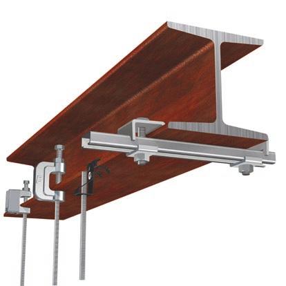 Mounting products For mounting to profiles or to a wall, Flamco It is not