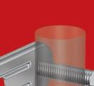 See for yourself in the following pages. RB RAIL MOUNTING KCH profile clamp.
