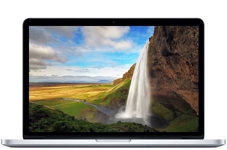 Last Updated: 1/17/17 Page 2 of 5 MacBook Air - Demo The new MacBook Air features fifth-generation Intel Core processors with Thunderbolt 2, faster graphics, flash storage, FaceTime HD