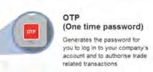 You should use your current Organisation ID, User ID and Password to login to the new Velocity@ocbc.