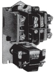 AC Relays Relays - PM Latch Relays The latch unit occupies the space of two poles directly above the magnet, and provides a means of holding the relay in the energized position after the coil of the