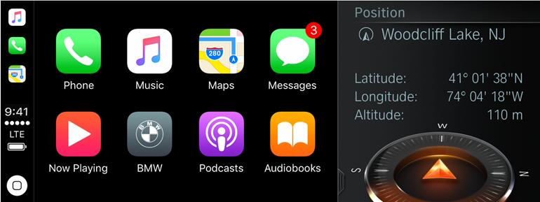 GETTING Apple CarPlay WIRELESSLY CONNECTED VIA