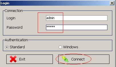 6.2. Configure Attendant Console This section explains the configuration required on the PC Attendant Console so that