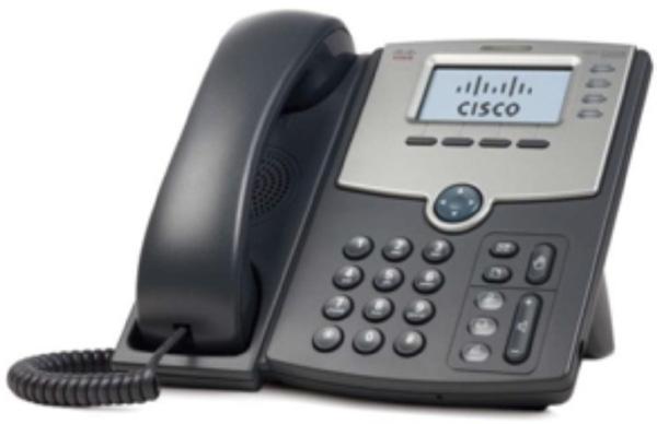 HIGHLIGHTS For business or home office use Full-featured 4-line business-class IP phone supporting Power over Ethernet (PoE) Monochrome backlit display for ease of use, aesthetics, and on-screen