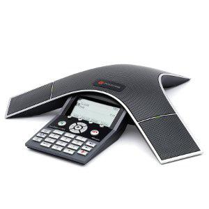 FEATURES/BENEFITS POLYCOM SOUNDSTATION IP 7000 SIP-Based IP Conference Phone $829.25 Equipped with built-in Power over Ethernet (PoE). An optional A/C power kit also available.