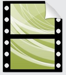 camrec (Camtasia Recording) The raw recording that you create with Camtasia Recorder.