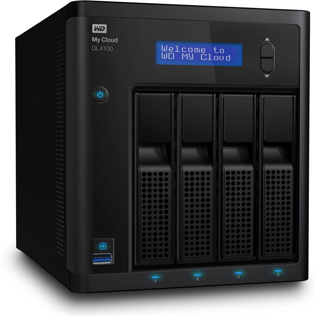 Servers WD My Cloud Business Series NAS Only works with Land F/X Cloud Data Pre-configured 4 Bays 8 Terabytes Cloud access options $699 Dell PowerEdge Series Windows Server 2012 R2 Windows networking