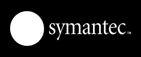 powered by Symantec