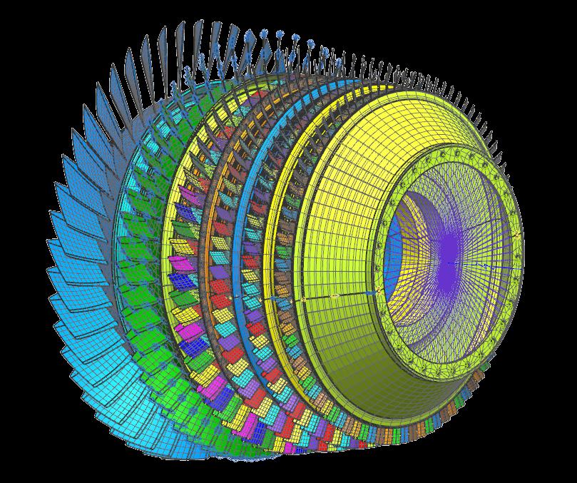 Simcenter 3D Engineering Desktop Best-in-class geometry